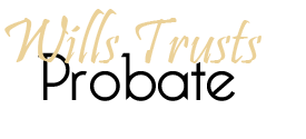 Wills Trusts & Probate
